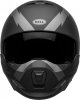KASK MOTOCYKLOWY BELL BROOZER ARC MATTE BLACK GREY L